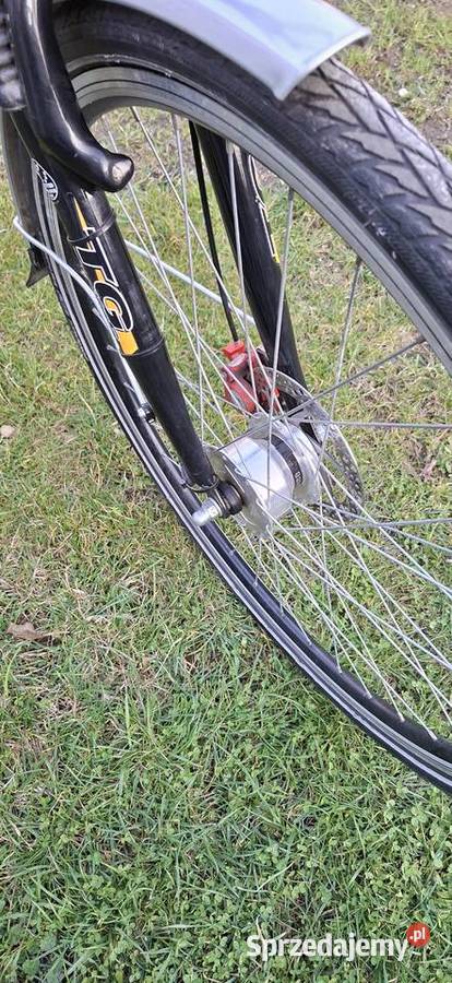 Rower męski dolnośląskie Bolesławiec