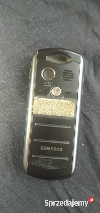samsung solid budowlany 2710 telefon gtb2710 Sandomierz