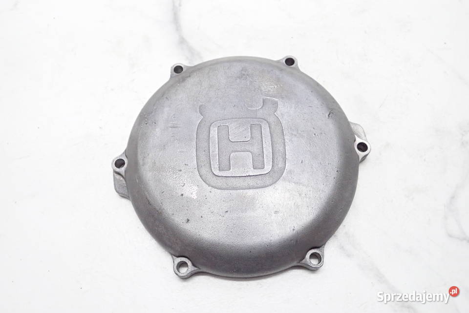 Dekiel Pokrywa Kosza Sprzęgła Husqvarna Te Tc Strzelce Krajeńskie