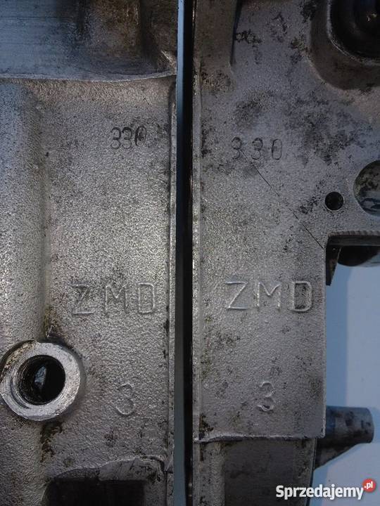 Kartery WSK 125 Koluszki