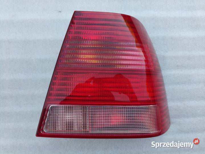 Lampa Lewy Prawy Tył Tylna Lewa Prawa VW Bora Lampy tylne