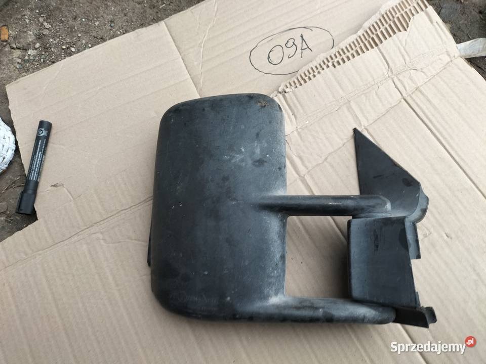 VW LT 46 SZKŁO LUSTERKA PRAWE Kamień-Kolonia