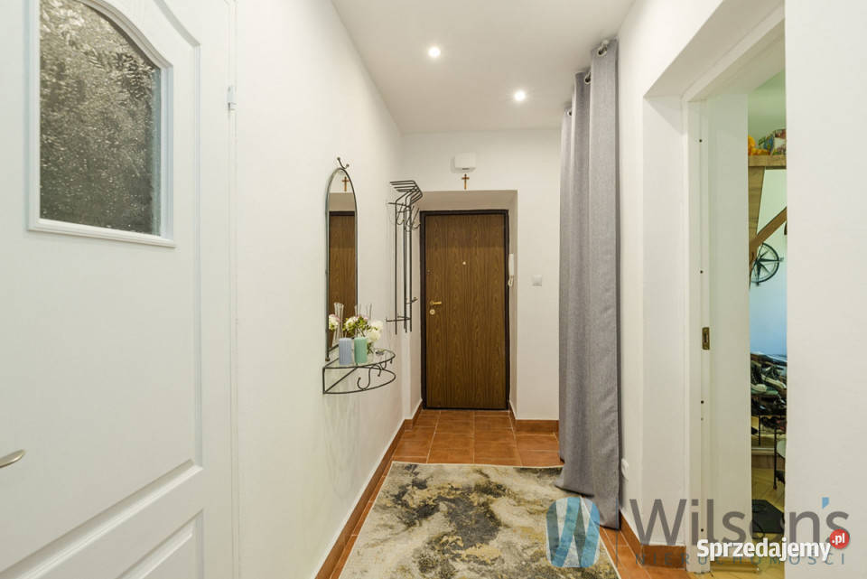 sprzedaży mieszkania 4496m2 2 pokojowe Warszawa