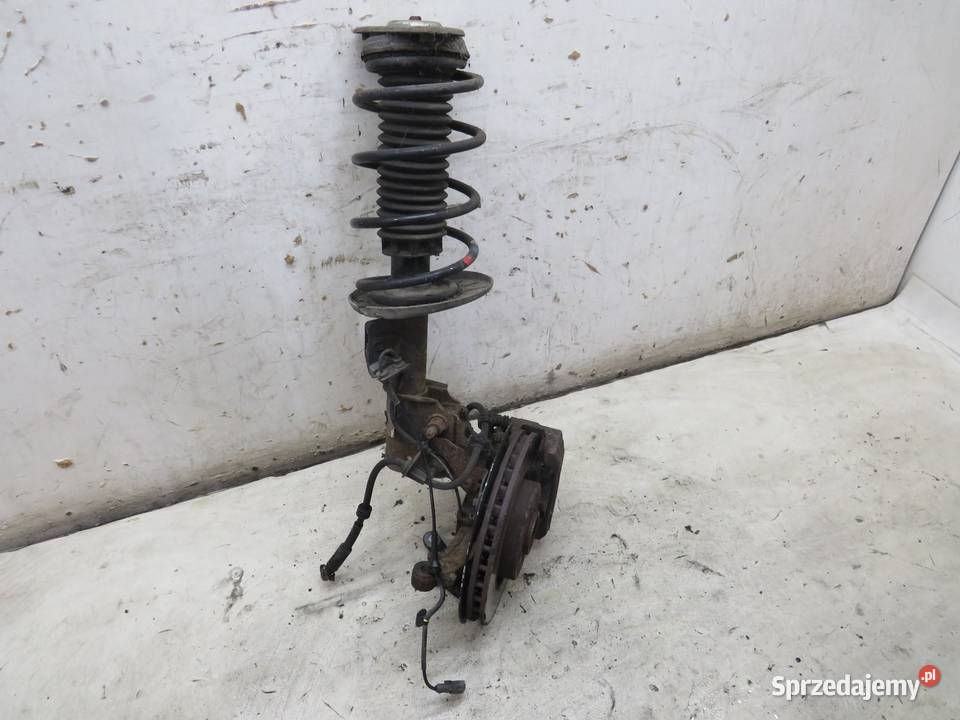 MCPERSON ZWROTNICA PRAWY PRZÓD PEUGEOT 308 T9 lubelskie