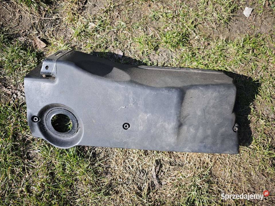 Osłona obudowa filtra powietrza BMW E39 E46 m57 Żory
