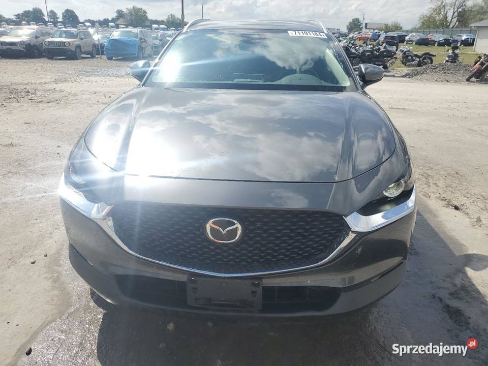 2023 MAZDA CX30 SELECT automatyczna