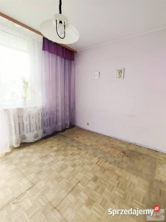 Mieszkanie 66m2 3 pokojowe Łódź Sienkiewicza 66m2