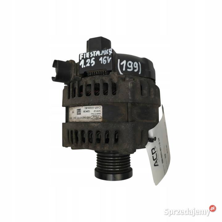 ALTERNATOR Ford B 10 EcoBoost CV6T10300BC Chełm
