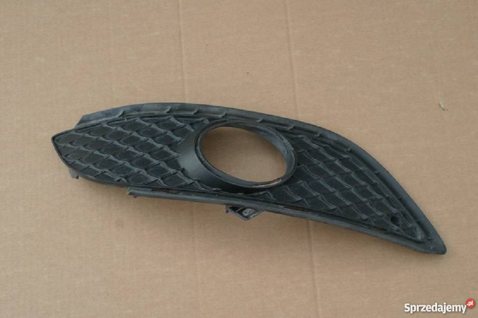 MERCEDES B KLASA KRATKA ZDERZAKA LEWA W246 osobowe sprzedam