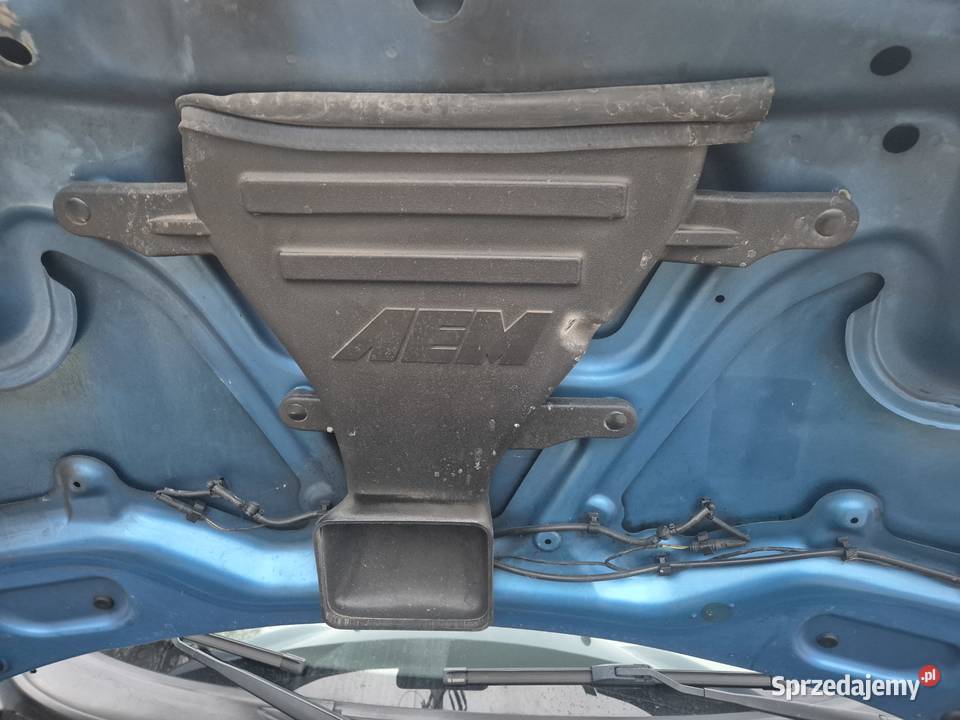 Mini Cooper S 16 doinwestowany Józefów