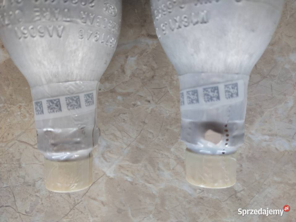 Brita Cylinder Nabój z gazem SodaOne CO2 Bydgoszcz