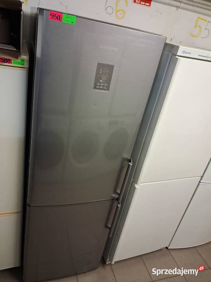 LODÓWKA SAMSUNG Wrocław