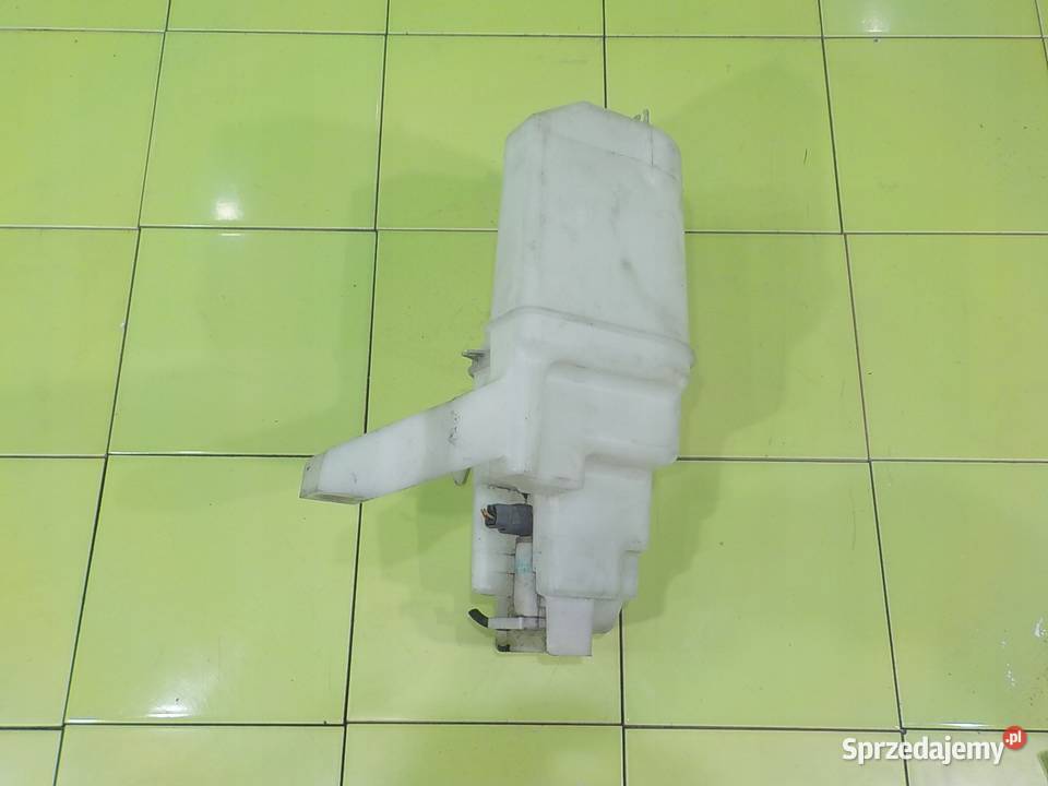 NISSAN NV200 15 DCI 10r VAN zbiorniczek sprzedam