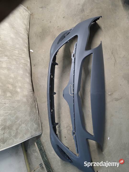 Zderzak Astra J lift 2012 sprzedam