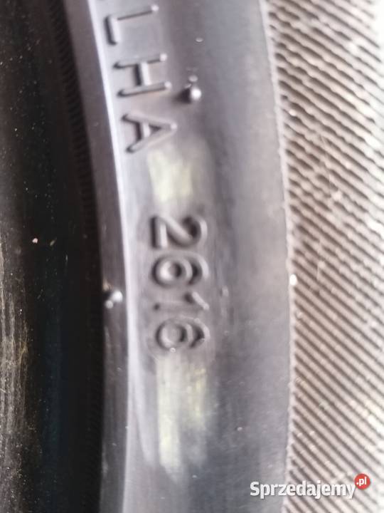 opona 1 lato 18565R15 Evergreen EH226 65 Piotrków Trybunalski