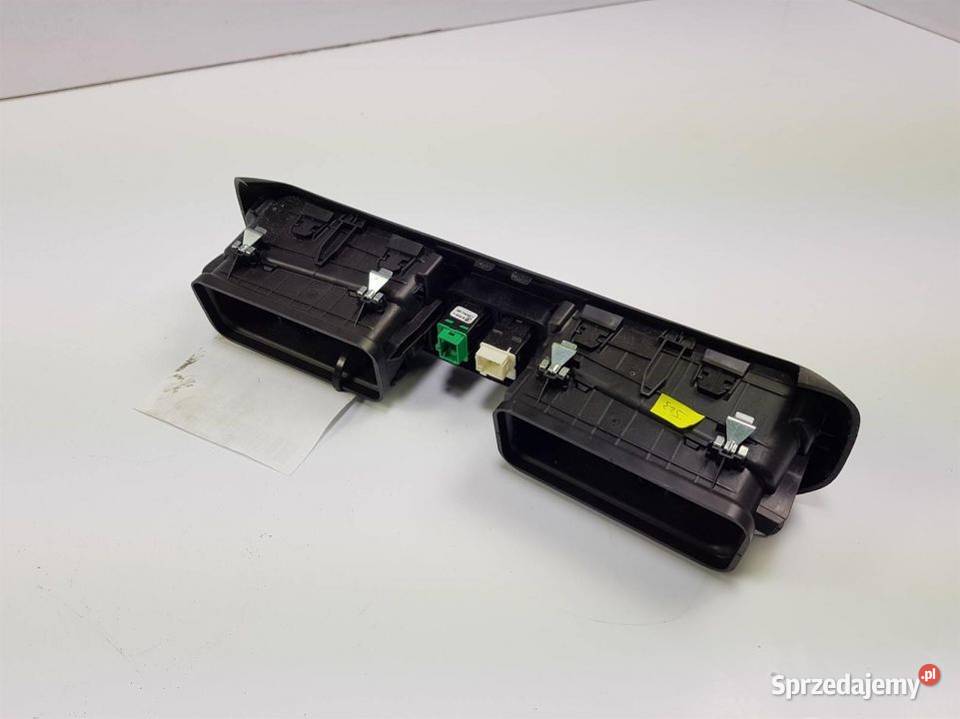 PRZYCISK PEUGEOT PARTNER III 9817042977 Lipno sprzedam