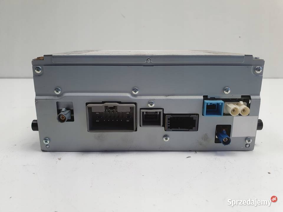 Volvo V40 II V60 S60 II CZYTNIK PŁYT CD radio Chełm