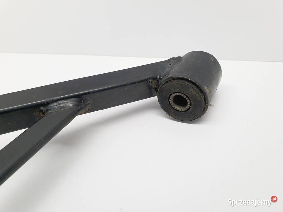 Wahacz Przedni Lewy Gorny Yamaha Grizzly 350 Łódź