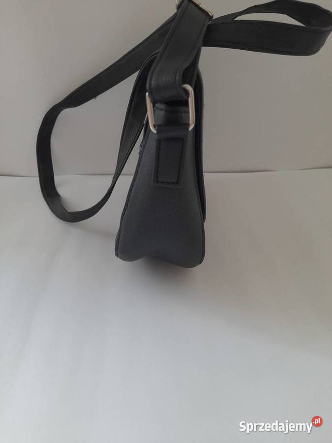 Torebka na ramię Moda i Styl dolnośląskie