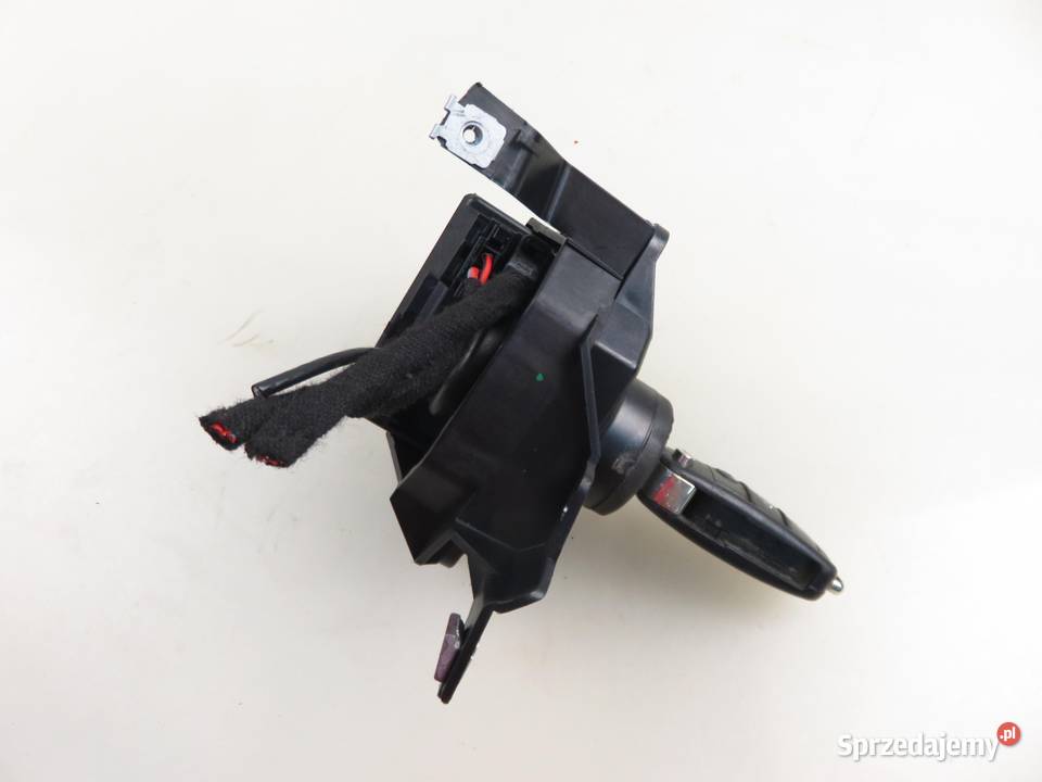 STACYJKA AUDI Q7 4L 4F0910131J Stacyjki i kluczyki sprzedam