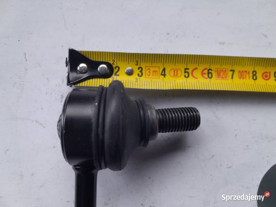 Febi bilstein 31250 Łącznik stabilizatora Kia Dąbrowa Górnicza