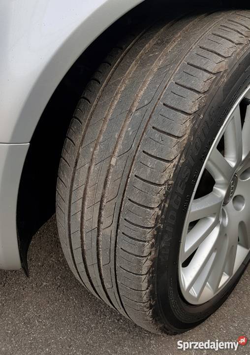 AUDI A4 B7 2 0TDI 140 SLine Quattro A4