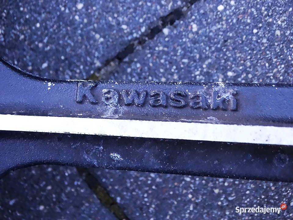 Koło przednie Kawasaki Z550 Z 550 LTD 19x185 Biłgoraj