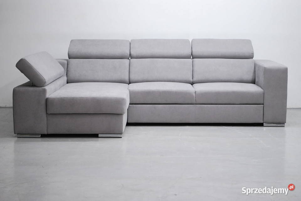 PHL DESIGN NOWOCZESNY NAROŻNIK z fspania enjoy wielkopolskie Poznań