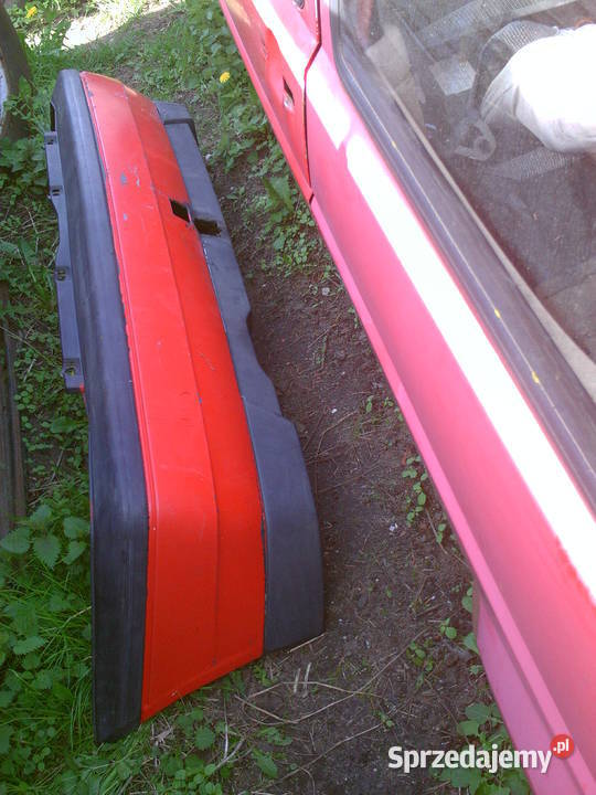 Vw vento Golf II III benzyna 13 kazdy na czesci pomorskie Lębork