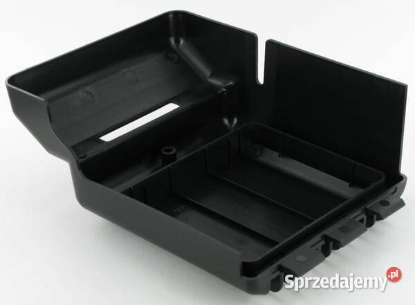 Pokrywa filtra 692584 małopolskie Kamionna