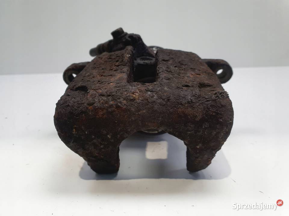 VW Tiguan TYLNY ZACISK HAMULCOWY prawy tył Chełm