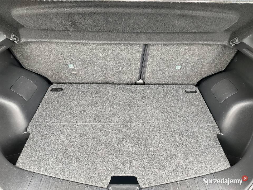 NISSAN NOTE CAMERA 360 80KM Leszno