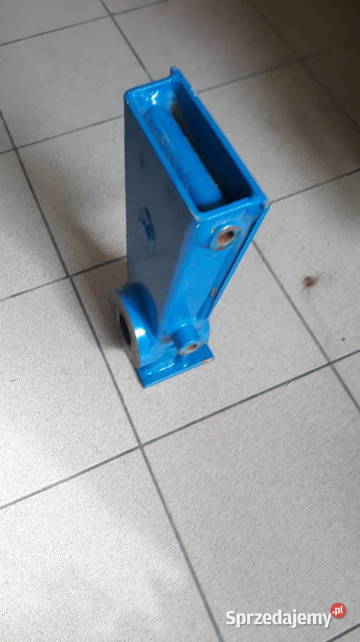 Overum łącznik koła podlaskie