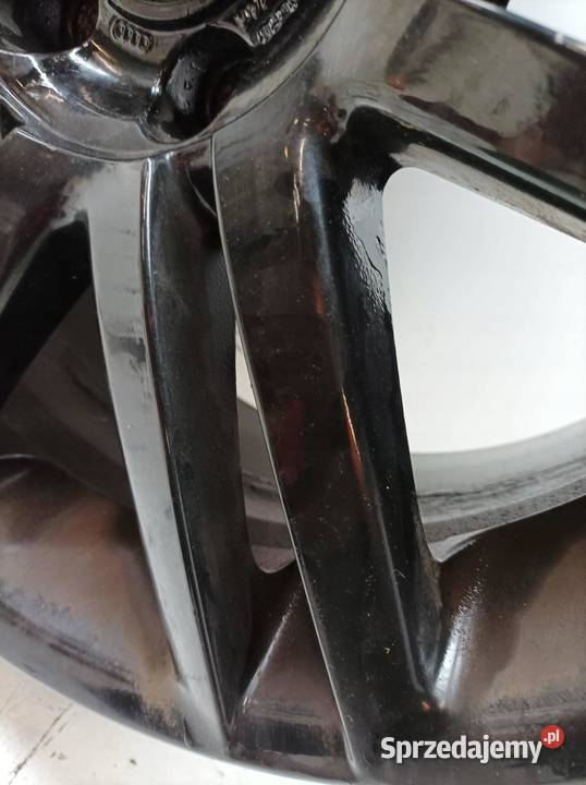 FELGA ALUMINIOWA R18 5X112 ET45 OC57MM 85JX18 świętokrzyskie