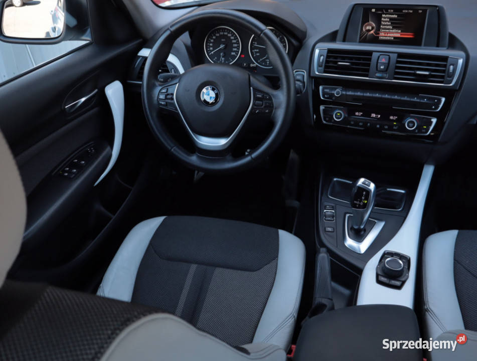 BMW 1 118i Lublin