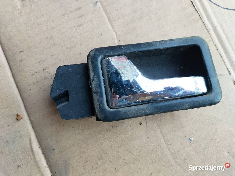 AUDI 80 B3 B4 893837019 KLAMKA WEWNĘTRZNA DRZWI osobowe Kamień-Kolonia