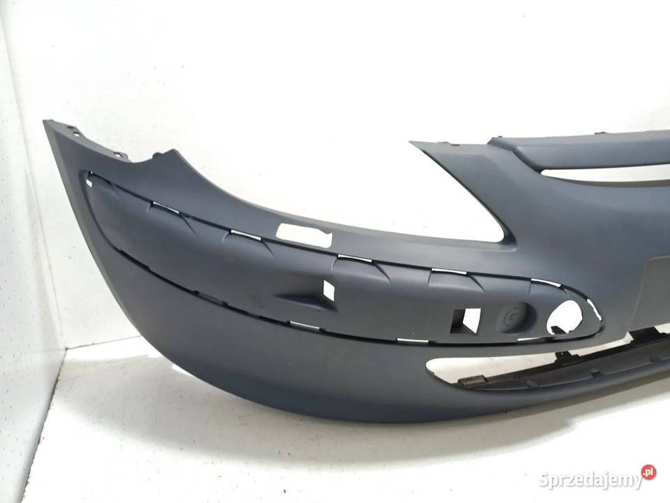PEUGEOT 307 20012005 PRZED LIFTEM ZDERZAK PRZÓD Skarżysko-Kamienna