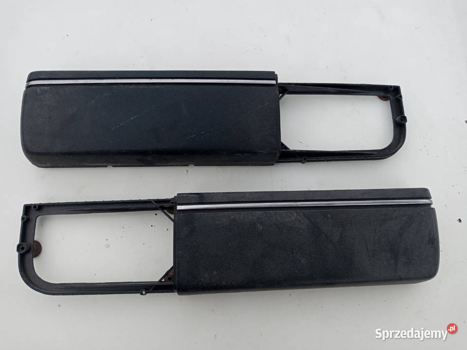 Kieszenie Drzwi Golf MK1 Części samochodowe wielkopolskie sprzedam
