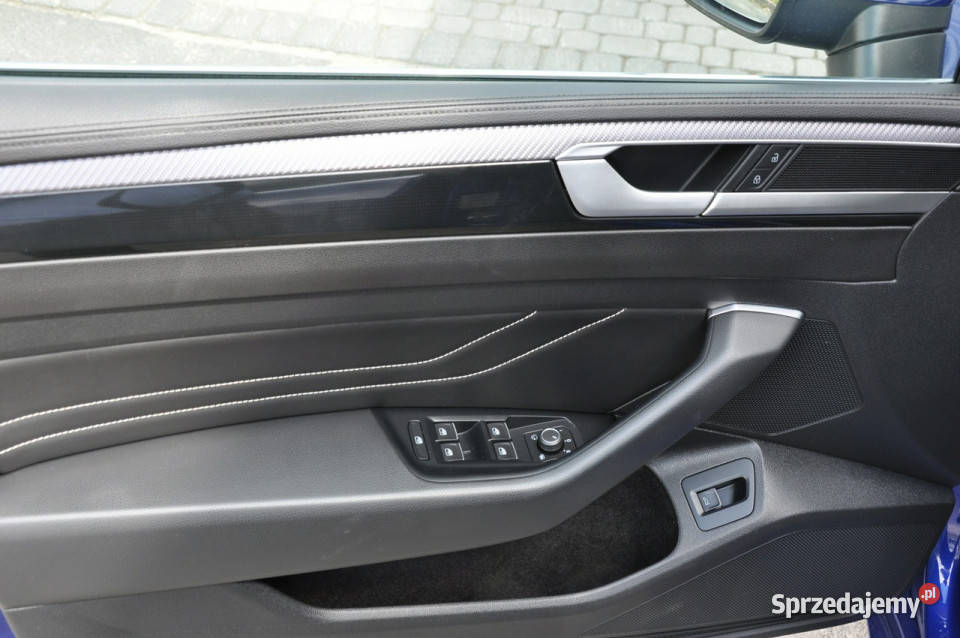 Volkswagen Arteon 20TSI 190 DSG Rline ElKlapa Stalowa Wola