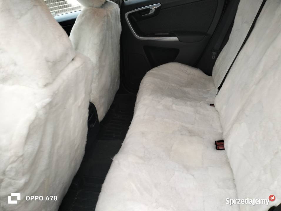 Sprzedam Volvo XC60 2014 D3 blueknes klimatyzacja Radom sprzedam