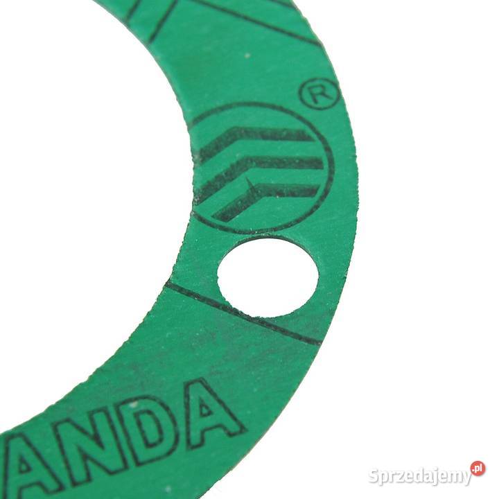 Uszczelka papierowa przekładni EFGCK EFGCKH Tajęcina