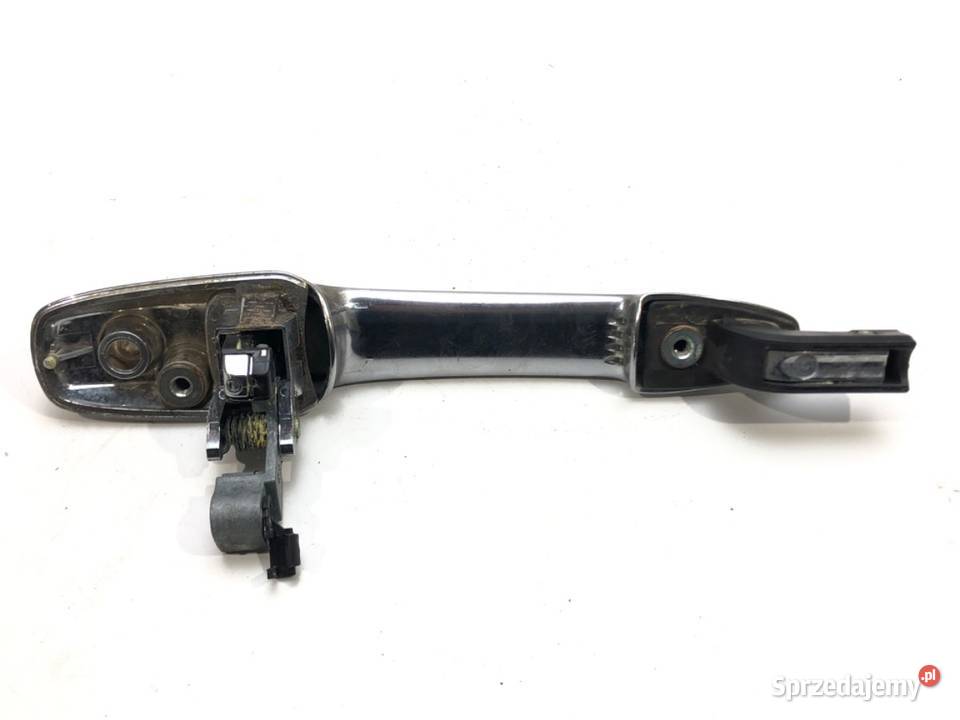 KLAMKA PRZÓD PRAWA ZEWNĘTRZNA MAZDA CX9 Minivan