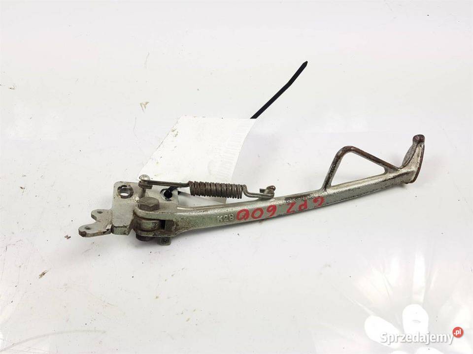 STOPKA KAWASAKI GPZ 600R Lipno