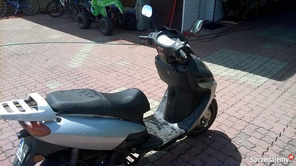 SKUTER FERRO 6042 OKAZJA Rzeszów