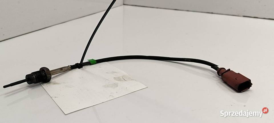 SONDA AUDI A6 C7 6X0973802A Lipno