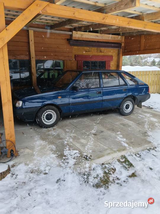 Polonez Caro 93 Sochaczew
