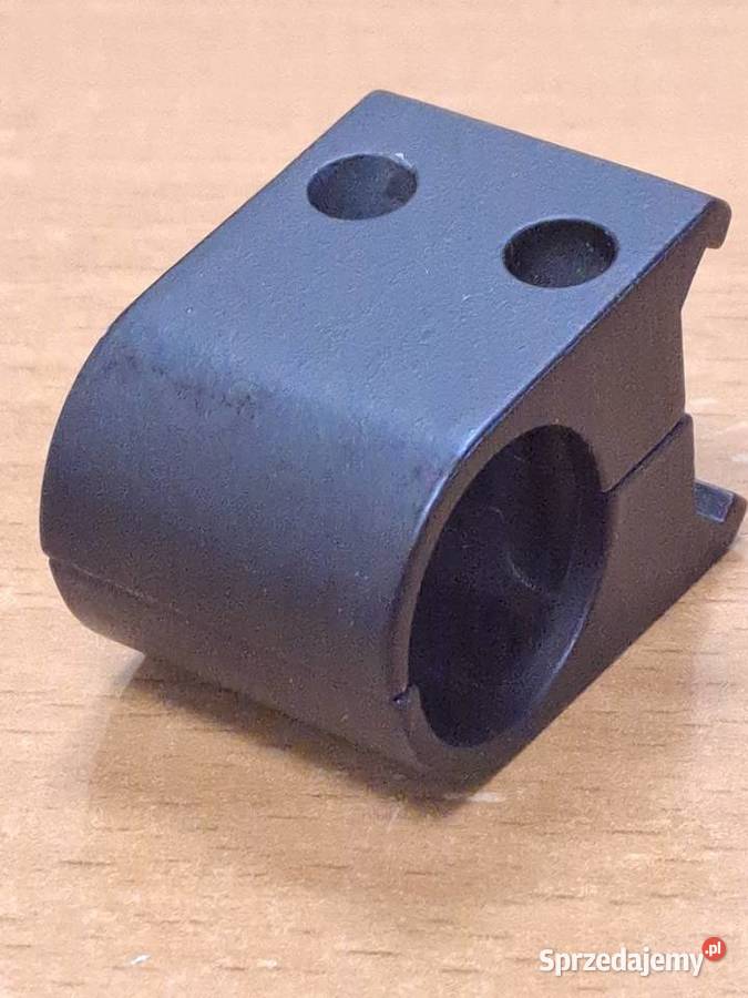 Wielofunkcyjny uchwyt do mocowania latarki na