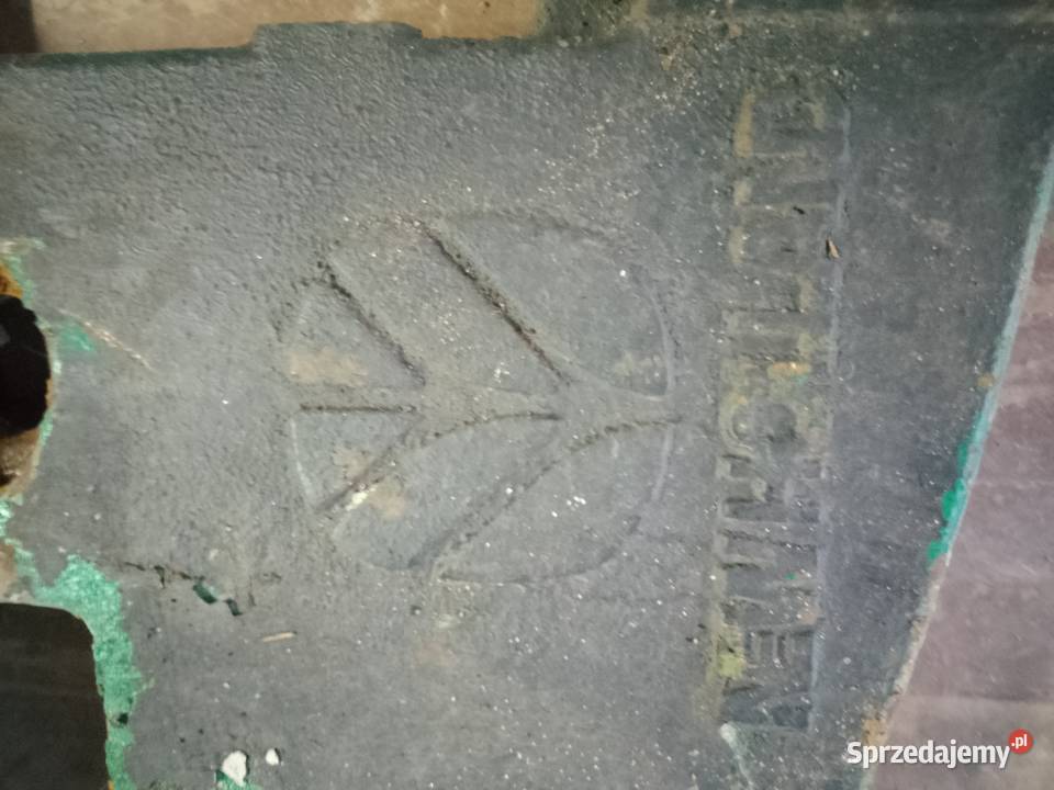 obciążniki Holland 40 Bytów