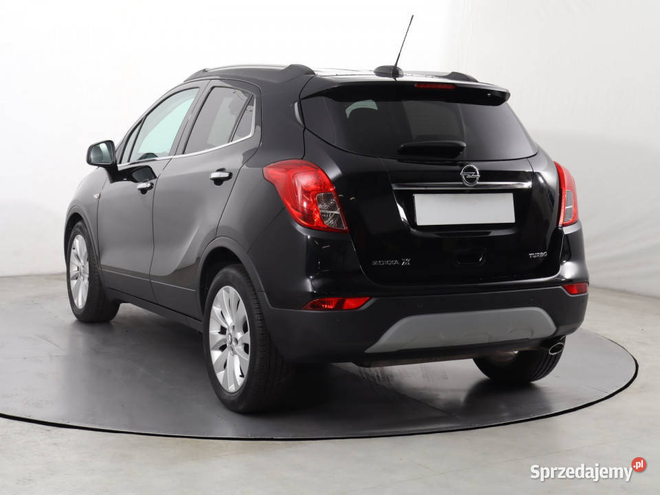 Opel Mokka 14 Turbo Katowice sprzedam
