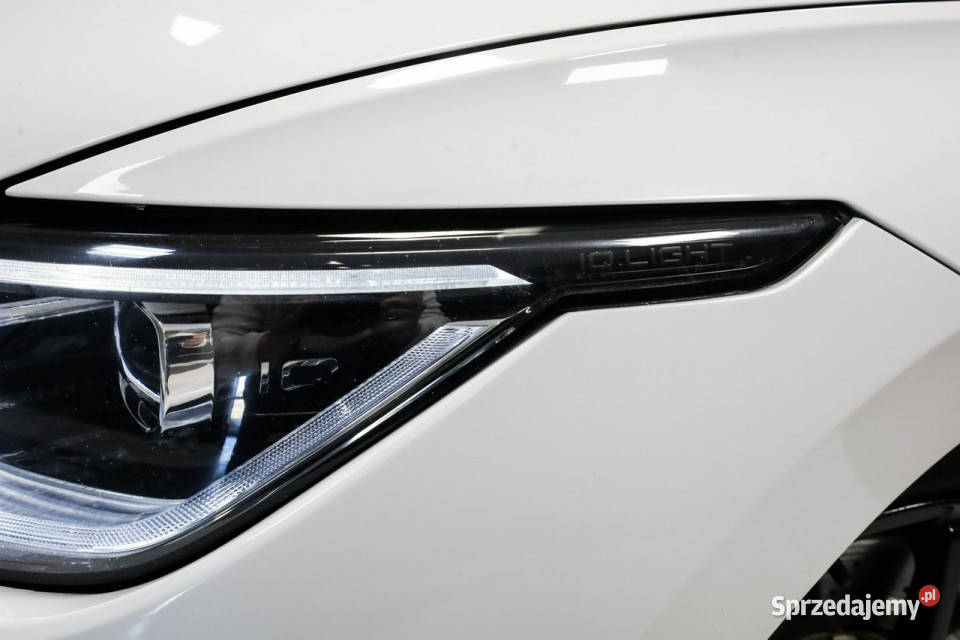 Volkswagen Golf Salon PolskaIQ czujnik deszczu Golf Konstantynów Łódzki